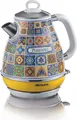 Produktbild: Ariete Vintage Wasserkocher - 1,7l - Positano Design (2869PO)