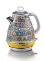 Produktbild: Ariete Vintage Wasserkocher - 1,7l - Positano Design 2869PO