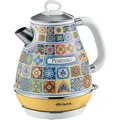 Produktbild: Ariete Wasserkocher Positano, mehrfarbig