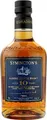 Produktbild: Symington's Blended Whisky 10 Jahre Signatory 46.0% 0,7l