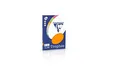 Produktbild: Clairefontaine 4160C - Ries Druckerpapier / Kopierpapier Clairalfa PPP, DIN A4, 160g, 50 Blatt, Orange, 1 Ries