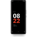 Produktbild: Volla Phone Quintus (256 GB, Schwarz, 6.78