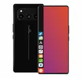 Produktbild: Volla Volla Phone Quintus Smartphone (17,30 cm/6,78 Zoll, 256 GB Speicherplatz, 50 Megapixel MP Kamera, DUAL Curved AmoLED Display)