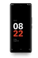 Produktbild: Volla Phone Quintus mit Ubuntu Touch schwarz