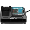 Produktbild: Makita® Zubehör Schnellladegerät CXT 12 V max. - DC10SB - Silber