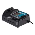 Produktbild: Makita Ladegerät DC10SB 12,0V 197363-4
