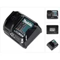 Produktbild: Makita - Dc 10 Sb Schnell Ladegerät Für 10,8 - 12v Li-ion Akkus ( 197363-4 )