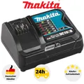 Produktbild: Makita Schnellladegerät DC10SB Ladegerät 197363-4 Laden CXT 12V max.10,8 V