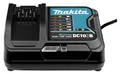 Produktbild: Makita 197363-4, Charger DC10SB for 10.8V and 12V Li-Ion Slide Batteries