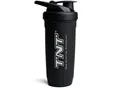 Produktbild: TNT Smartshake Reforce Stainless Steel auslaufsicherer Shaker