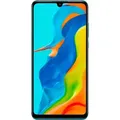 Produktbild: Huawei P30 lite New Edition, Dual-SIM, 6GB RAM, 256GB Speicher, Farbe: Peacock blue - Blau