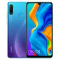 Produktbild: Huawei P30 Lite New Edition DualSIM Smartphone 256GB Peacock Blue - Sehr Gut