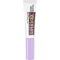 Produktbild: Maybelline Super Lock Augenbrauengel 260 Dunkelbraun 7 ml