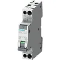 Produktbild: Siemens Fehlerstromschutzschalter 2P 10A B 0,03A Typ AC 5SV1316-0KK10 (5SV1316-0KK10)