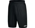 Produktbild: Jako Sweatbermudas 4400 Sporthose Manchester 2.0 mit JAKO Logo