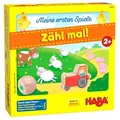 Produktbild: HABA® Meine ersten Spiele Zähl mal!