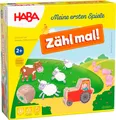 Produktbild: Imke Storch / Meine ersten Spiele - Zähl mal! /  4010168254159