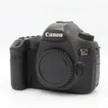 Produktbild: Canon EOS 5Ds Gehäuse Gebrauchtware | Deutliche Gebrauchsspuren | 12 Monate Garantie | ✔️ 10% Rabatt