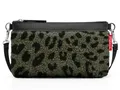 Produktbild: REISENTHEL® Umhängetasche mini pouch teddy leo olive