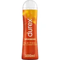 Produktbild: DUREX Play Wärmend Gleitgel auf Wasserbasis