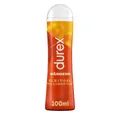 Produktbild: durex Gleitgel Play Wärmend Gleit- & Erlebnisgel 100 ml, 1-tlg., sanfter Wärmeeffekt