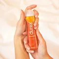 Produktbild: Durex Gleitgel Wärmend wasserbasiertes Gleitmittel für wärmende Effekte 100ml