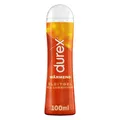 Produktbild: durex® Wärmend Gleitgel · 100 ml · PZN 11377848