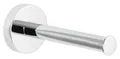Produktbild: tesa EXXCELLENT Ersatzrollenhalter, Metall, verchromt