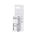 Produktbild: Hörmann Lackstift 9 ml angelehnt, Graualuminium RAL 9007 für Garagentore & Türen