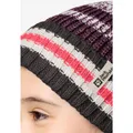 Produktbild: Jack Wolfskin Night Hiker Beanie K amaranth (I0116) M