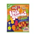 Produktbild: nimm2 Lachgummi Mümmelbande (1 x 200g) / Fruchtgummi mit Fruchtsaft & Vitaminen