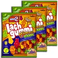Produktbild: 3 er Set nimm2 Lachgummi Mümmelbande 3 x 200g