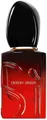 Produktbild: Armani - Si Passione - Eau De Parfum Intense - si Passione Edp Intense Reno 30ml 30 ml
