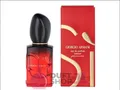 Produktbild: Armani Si Passione Intense Edp Spray 30 ml