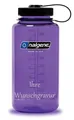 Produktbild: Nalgene Trinkflasche 'WH Sustain' - 1 L - violett  | mit Namensgravur