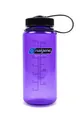 Produktbild: Nalgene Trinkflasche WH Sustain Weithals Wasserfalsche 0,5 Liter 1 L Flasche