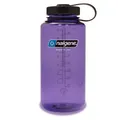 Produktbild: Nalgene Trinkflasche Weithals Flasche Sustain 1L Violett