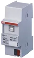 Produktbild: ABB USB/S1.1 EIB/KNX USB-Schnittstelle, REG