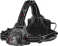 Produktbild: LED Lenser H Series H14R.2 - Stirnlampe - LED