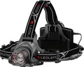 Produktbild: Ledlenser H14R.2 LED Stirnlampe akkubetrieben 1000lm 40h 7299-R