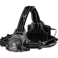 Produktbild: Ledlenser H14R.2 LED Stirnlampe akkubetrieben 1000 lm 40 h 7299-R