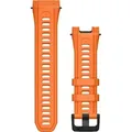 Produktbild: Garmin Silikon-Wechselarmband (Instinct® 3 – 50 mm) 26mm 010-13396-03 - Solstice