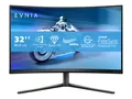 Produktbild: Philips Evnia 5000 32M2C5500W - LED-Monitor - Gaming - gebogen - 81.3 cm (32