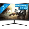 Produktbild: Philips Evnia 32M2C5500W/00