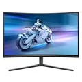 Produktbild: Philips Evnia 32M2C5500W Curved Gaming Monitor 80 cm (31,5 Zoll) 32M2C5500W/00