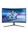 Produktbild: Philips Evnia 5000 32M2C5500W LED-Monitor Gaming Curved 81,3 cm 32