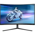 Produktbild: Philips Evnia 32M2C5500W 31.5 Zoll WQHD Curved VA LED 16:9 240 Hz Monitor