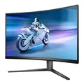 Produktbild: Gaming-Monitor Philips 32M2C5500W/00 Quad HD 32