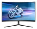 Produktbild: Philips Evnia 32M2C5500W - Evnia 5000 Series - LED-Monitor - gebogen - QHD - 81.