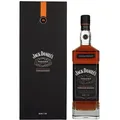 Produktbild: Jack Daniel's Sinatra Select Bold Smooth Classic 45% Vol. 1l in Geschenkbox